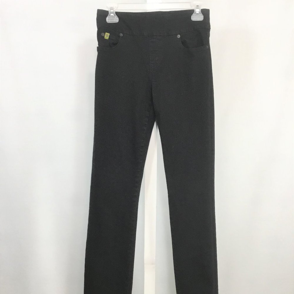 Second Yoga Pull On Skinny Jeans